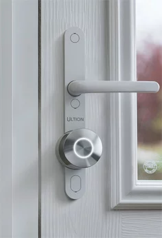 Ultion Locks - Approved Installer